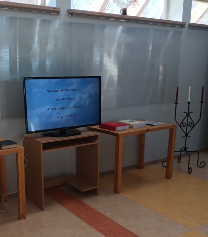 Digitālā novadpētniecības izstāde